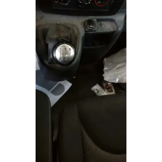 PEUGEOT EXPERT KASTEN '2010 FURGON L1H1 BLANCO