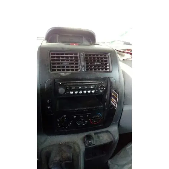 PEUGEOT EXPERT KASTEN '2010 FURGON L1H1 BLANCO