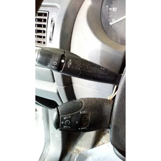 PEUGEOT EXPERT KASTEN '2010 FURGON L1H1 BLANCO
