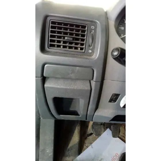 PEUGEOT EXPERT KASTEN '2010 FURGON L1H1 BLANCO