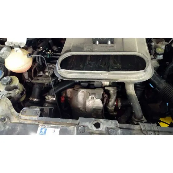 PEUGEOT EXPERT KASTEN '2010 FURGON L1H1 BLANCO