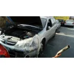 CITROEN C5 BREAK '2003 2.0 HDI CAT (RHZ / DW10ATED) PLATA