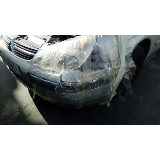 CITROEN C5 BREAK '2003 2.0 HDI CAT (RHZ / DW10ATED) PLATA