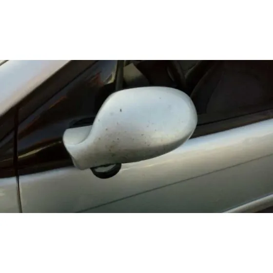 CITROEN C5 BREAK '2003 2.0 HDI CAT (RHZ / DW10ATED) PLATA