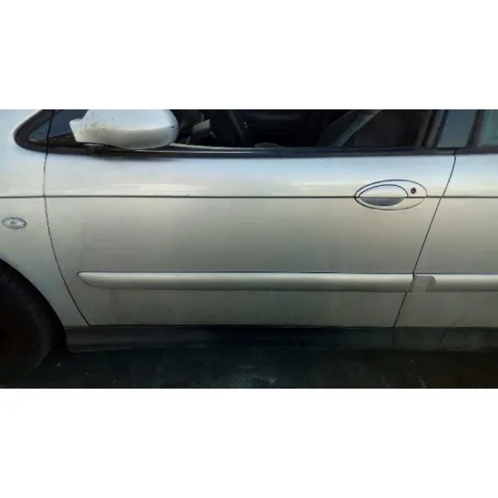 CITROEN C5 BREAK '2003 2.0 HDI CAT (RHZ / DW10ATED) PLATA
