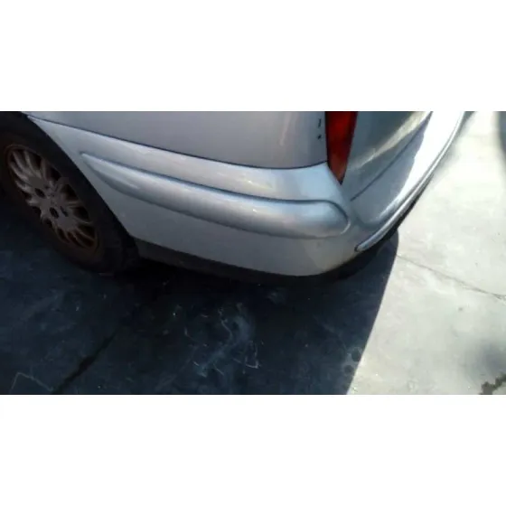 CITROEN C5 BREAK '2003 2.0 HDI CAT (RHZ / DW10ATED) PLATA