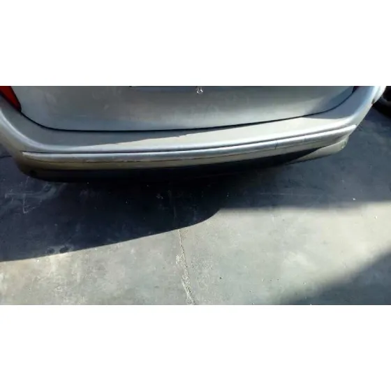 CITROEN C5 BREAK '2003 2.0 HDI CAT (RHZ / DW10ATED) PLATA