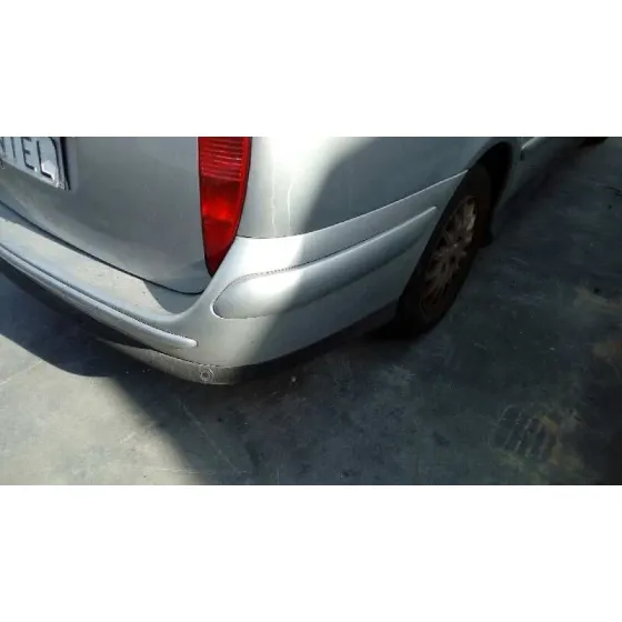 CITROEN C5 BREAK '2003 2.0 HDI CAT (RHZ / DW10ATED) PLATA