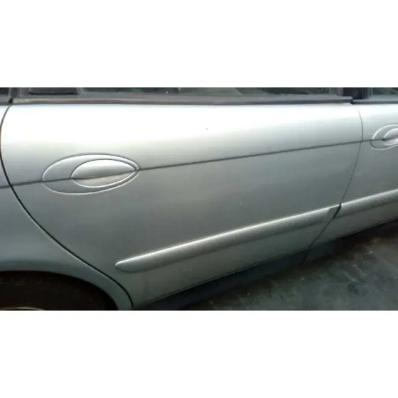CITROEN C5 BREAK '2003 2.0 HDI CAT (RHZ / DW10ATED) PLATA