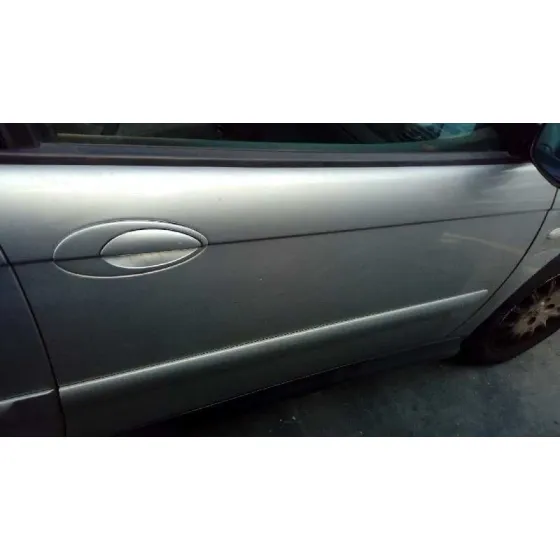 CITROEN C5 BREAK '2003 2.0 HDI CAT (RHZ / DW10ATED) PLATA