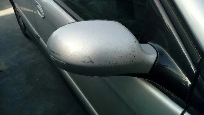 CITROEN C5 BREAK '2003 2.0 HDI CAT (RHZ / DW10ATED) PLATA