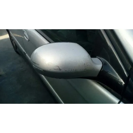 CITROEN C5 BREAK '2003 2.0 HDI CAT (RHZ / DW10ATED) PLATA