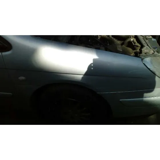 CITROEN C5 BREAK '2003 2.0 HDI CAT (RHZ / DW10ATED) PLATA