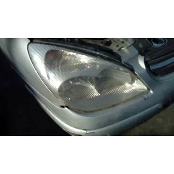 CITROEN C5 BREAK '2003 2.0 HDI CAT (RHZ / DW10ATED) PLATA
