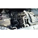 CITROEN C5 BREAK '2003 2.0 HDI CAT (RHZ / DW10ATED) PLATA