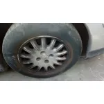 CITROEN C5 BREAK '2003 2.0 HDI CAT (RHZ / DW10ATED) PLATA