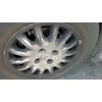 CITROEN C5 BREAK '2003 2.0 HDI CAT (RHZ / DW10ATED) PLATA