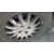 CITROEN C5 BREAK '2003 2.0 HDI CAT (RHZ / DW10ATED) PLATA