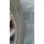 CITROEN C5 BREAK '2003 2.0 HDI CAT (RHZ / DW10ATED) PLATA