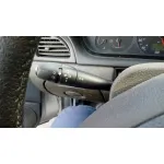 CITROEN C5 BREAK '2003 2.0 HDI CAT (RHZ / DW10ATED) PLATA