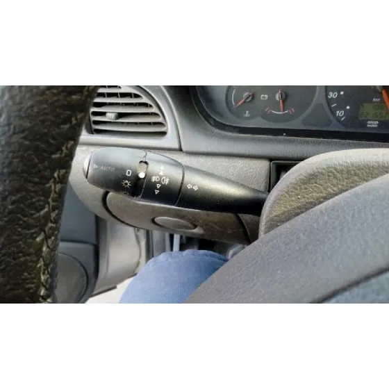 CITROEN C5 BREAK '2003 2.0 HDI CAT (RHZ / DW10ATED) PLATA