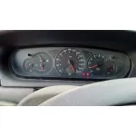 CITROEN C5 BREAK '2003 2.0 HDI CAT (RHZ / DW10ATED) PLATA