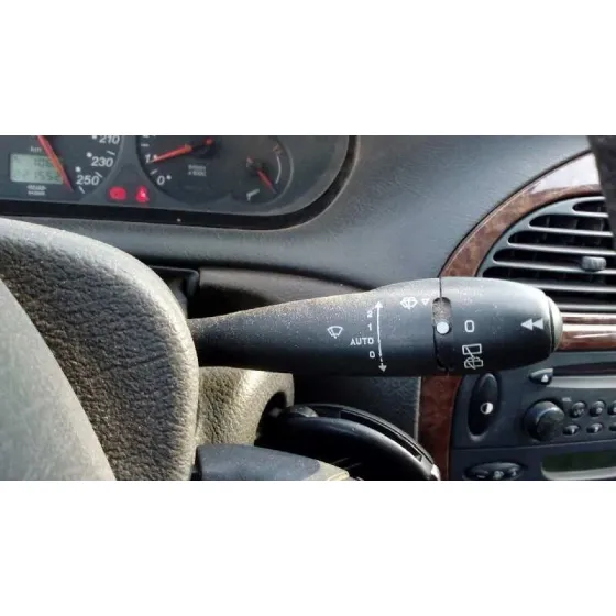 CITROEN C5 BREAK '2003 2.0 HDI CAT (RHZ / DW10ATED) PLATA