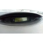CITROEN C5 BREAK '2003 2.0 HDI CAT (RHZ / DW10ATED) PLATA