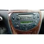 CITROEN C5 BREAK '2003 2.0 HDI CAT (RHZ / DW10ATED) PLATA