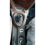 CITROEN C5 BREAK '2003 2.0 HDI CAT (RHZ / DW10ATED) PLATA