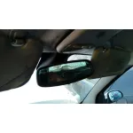 CITROEN C5 BREAK '2003 2.0 HDI CAT (RHZ / DW10ATED) PLATA
