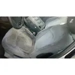 CITROEN C5 BREAK '2003 2.0 HDI CAT (RHZ / DW10ATED) PLATA