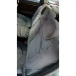 CITROEN C5 BREAK '2003 2.0 HDI CAT (RHZ / DW10ATED) PLATA