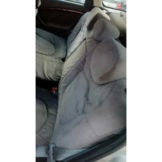 CITROEN C5 BREAK '2003 2.0 HDI CAT (RHZ / DW10ATED) PLATA