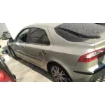 RENAULT LAGUNA II (BG0) RENAULT LAGUNA II (BG0) '2001 DYNAMIQUE GRIS VERDOSO 2001