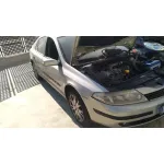 RENAULT LAGUNA II (BG0) RENAULT LAGUNA II (BG0) '2001 DYNAMIQUE GRIS VERDOSO 2001