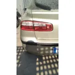 RENAULT LAGUNA II (BG0) RENAULT LAGUNA II (BG0) '2001 DYNAMIQUE GRIS VERDOSO 2001