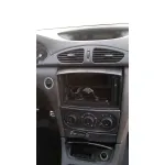RENAULT LAGUNA II (BG0) RENAULT LAGUNA II (BG0) '2001 DYNAMIQUE GRIS VERDOSO 2001