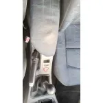 RENAULT LAGUNA II (BG0) RENAULT LAGUNA II (BG0) '2001 DYNAMIQUE GRIS VERDOSO 2001
