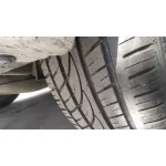 RENAULT LAGUNA II (BG0) RENAULT LAGUNA II (BG0) '2001 DYNAMIQUE GRIS VERDOSO 2001