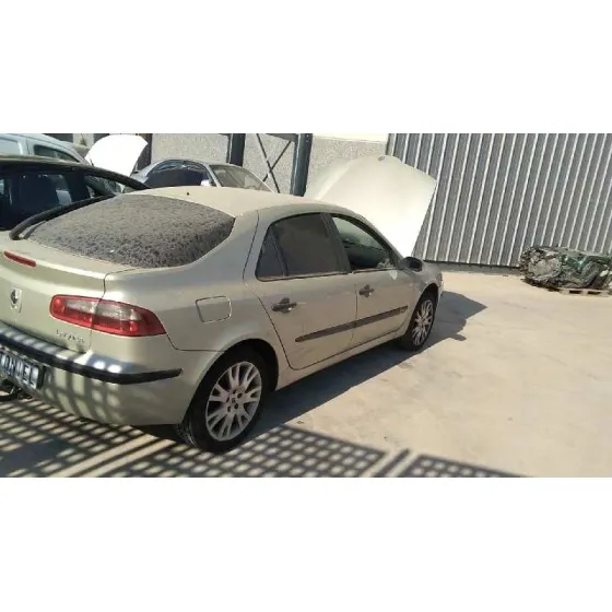 RENAULT LAGUNA II (BG0) '2001 DYNAMIQUE GRIS VERDOSO