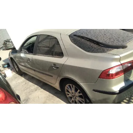 RENAULT LAGUNA II (BG0) '2001 DYNAMIQUE GRIS VERDOSO