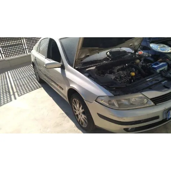 RENAULT LAGUNA II (BG0) '2001 DYNAMIQUE GRIS VERDOSO