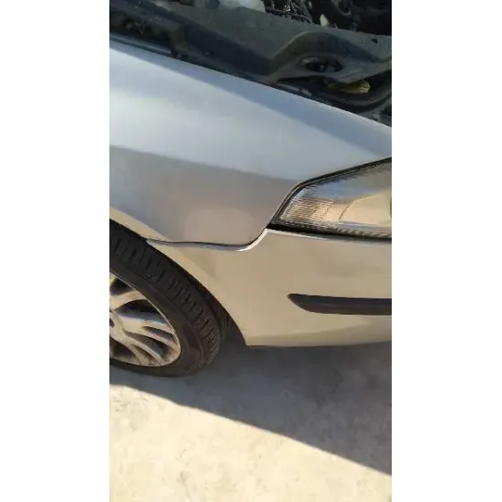 RENAULT LAGUNA II (BG0) '2001 DYNAMIQUE GRIS VERDOSO