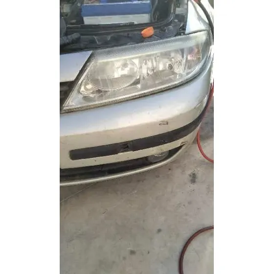 RENAULT LAGUNA II (BG0) '2001 DYNAMIQUE GRIS VERDOSO