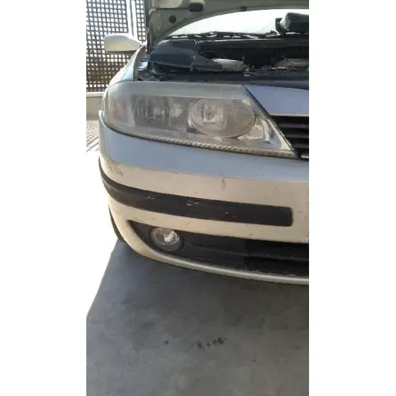 RENAULT LAGUNA II (BG0) '2001 DYNAMIQUE GRIS VERDOSO