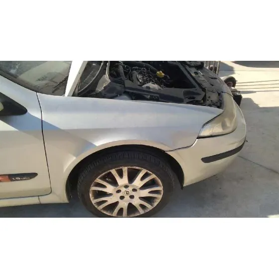 RENAULT LAGUNA II (BG0) '2001 DYNAMIQUE GRIS VERDOSO