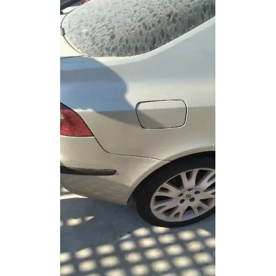 RENAULT LAGUNA II (BG0) '2001 DYNAMIQUE GRIS VERDOSO