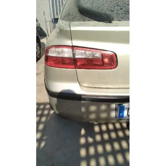 RENAULT LAGUNA II (BG0) '2001 DYNAMIQUE GRIS VERDOSO