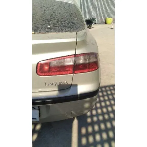 RENAULT LAGUNA II (BG0) '2001 DYNAMIQUE GRIS VERDOSO